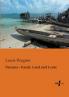 Panama - Kanal Land und Leute