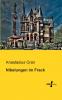 Nibelungen im Frack