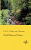 Wald Klima und Wasser