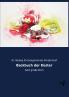 Backbuch der Küster
