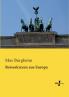 Reiseskizzen aus Europa