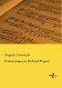Erinnerungen an Richard Wagner