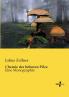 Chemie der höheren Pilze