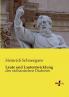 Laute und Lautentwicklung