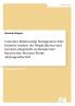 Customer Relationship Management. Eine kritische Analyse der Möglichkeiten und Grenzen dargestellt am Beispiel der Bayerischen Motoren Werke Aktiengesellschaft