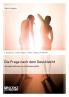 Die Frage nach dem Geschlecht