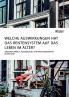 Welche Auswirkungen hat das Rentensystem auf das Leben im Alter? Zwischen Armut Ausgrenzung und wohlverdientem Ruhestand