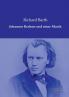 Johannes Brahms und seine Musik
