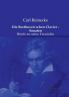 Die Beethoven`schen Clavier - Sonaten