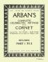 Arban´s complete celebrated method for the cornet
