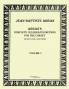 Arban´s complete celebrated method for the cornet