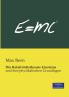 Die Relativitätstheorie Einsteins