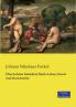 Über Johann Sebastian Bachs Leben Kunst und Kunstwerke