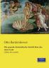 Die pseudo-Aristotelische Schrift über das reine Gute