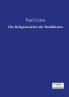 Die Religionslehre der Buddhisten