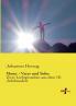 Moser - Vater und Sohn