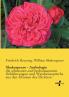 Shakespeare - Anthologie