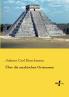 Über die aztekischen Ortsnamen