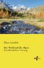 Der Wald und die Alpen