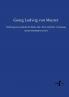 Einleitung zur Geschichte der Mark- Hof- Dorf- und Stadt - Verfassung und der öffentlichen Gewalt