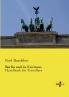 Berlin and its Environs