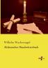 Altdeutsches Handwörterbuch