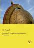 Französisch - Englisches Etymologisches Wörterbuch