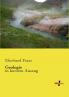 Geologie