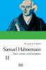 Samuel Hahnemann