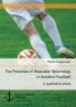 The Potential of Wearable Technology in Amateur Football. A qualitative study