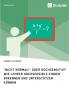Nicht normal! oder hochsensitiv? Wie Lehrer hochsensible Kinder erkennen und unterstützen können