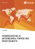 Crowdsourcing in Unternehmen. Formen und Einsatzgebiete