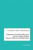 Explorations in Critical Discourse and New Media Studies