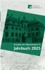 Freunde der Monacensia e. V. - Jahrbuch 2025