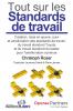 Tout sur les Standards de travail