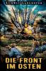 Die Front im Osten