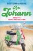 Ach Johann