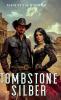 Tombstone Silber