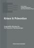 Krisen & Prävention