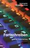 Fortschreiben