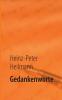 Gedankenworte