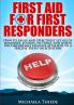 First Aid for First Responders How to easily and effectively let go of memories sounds pictures and other uncomfortable feelings attached to a specific event or situation.