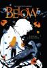 Below