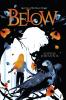 Below
