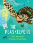 The Peaskeepers