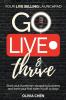Go LIVE & Thrive - Your Live Selling Launchpad