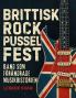 Brittisk Rock Pussel Fest