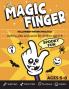The Magic Finger Spooky Fun
