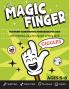 The Magic Finger Giggles