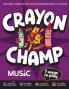 Crayon Champ Kids vs Parents Music